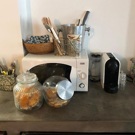 Chic Et Boheme Apartment Марсилия Екстериор снимка