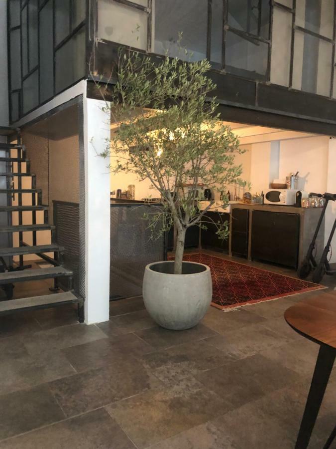 Chic Et Boheme Apartment Марсилия Екстериор снимка