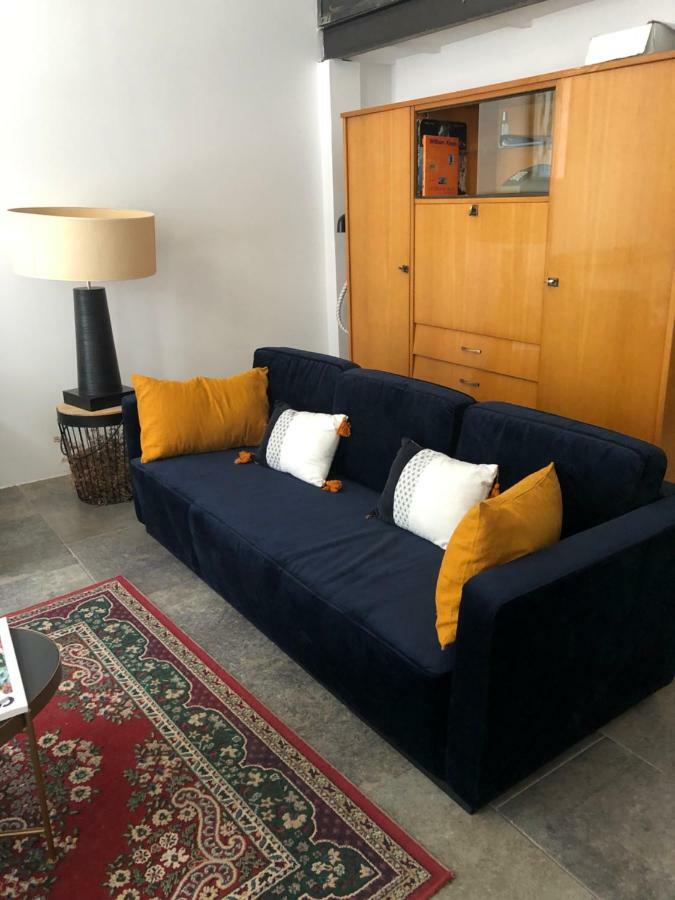 Chic Et Boheme Apartment Марсилия Екстериор снимка