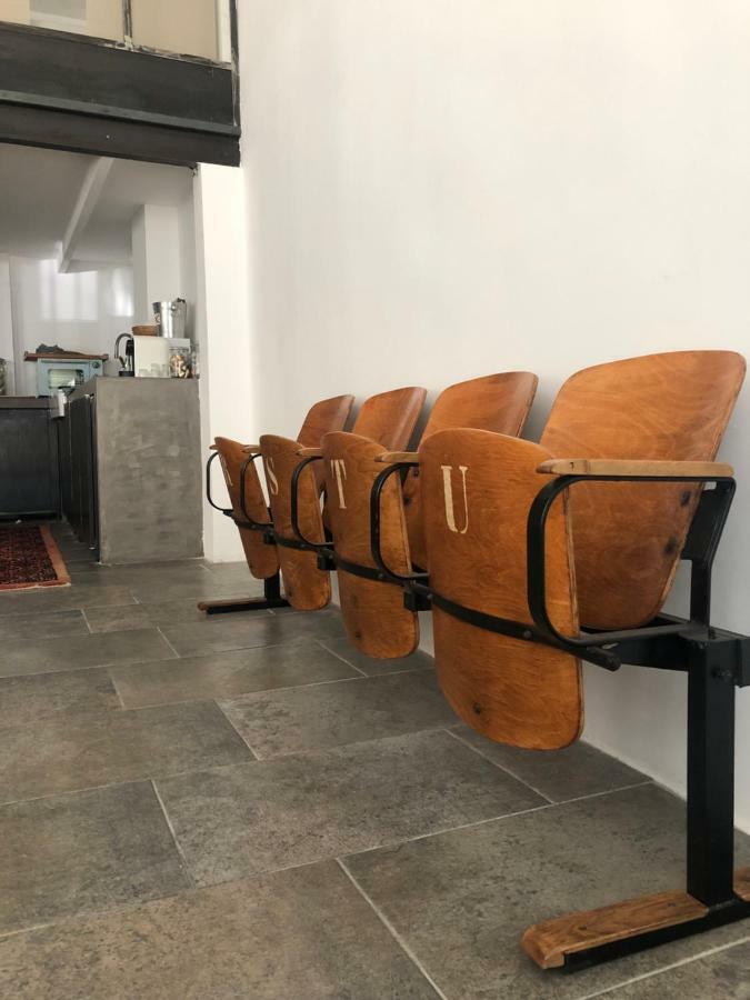 Chic Et Boheme Apartment Марсилия Екстериор снимка