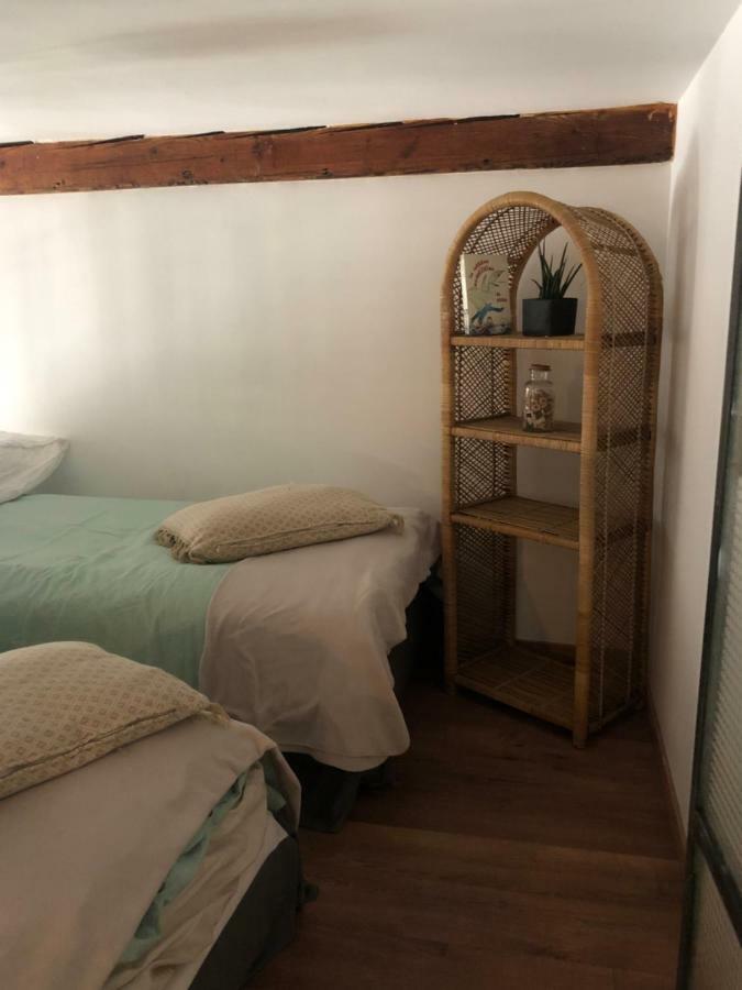 Chic Et Boheme Apartment Марсилия Екстериор снимка