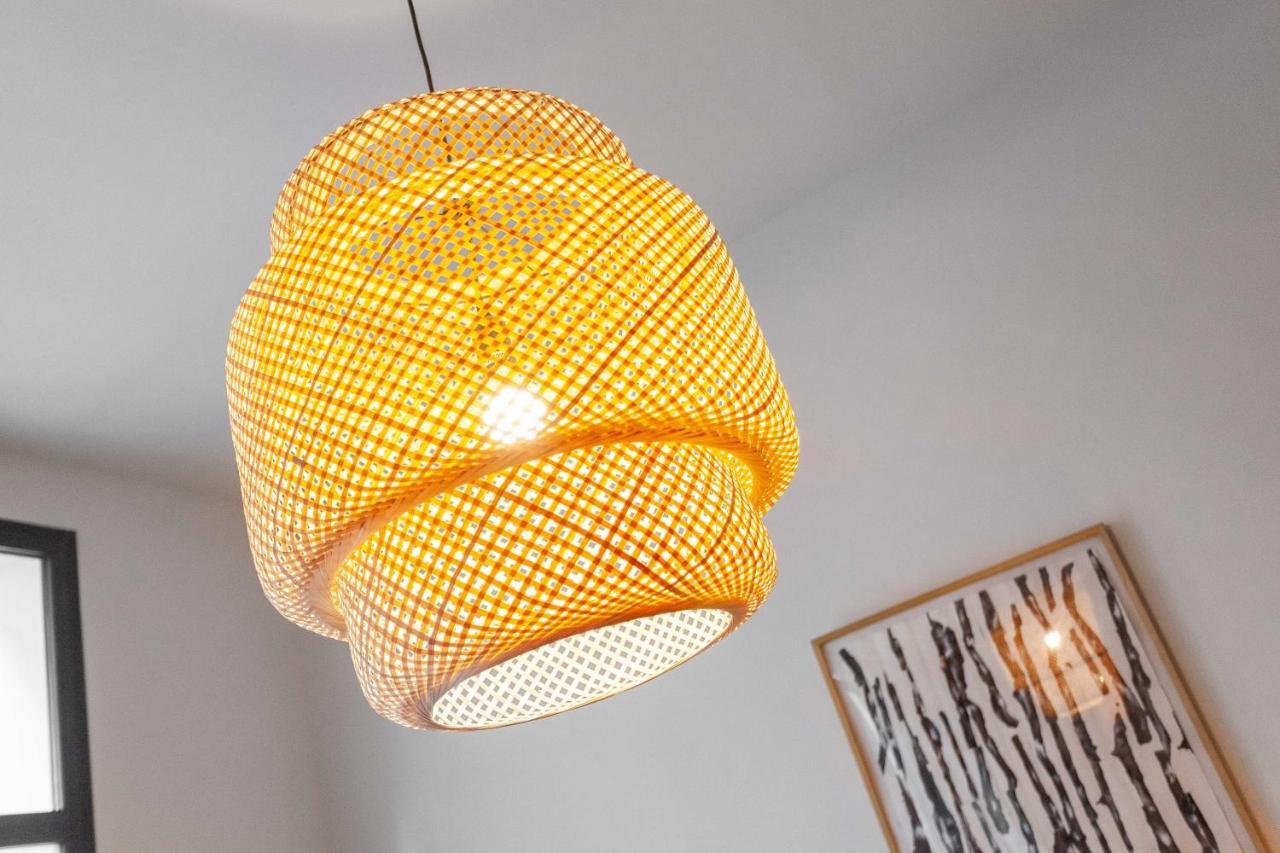 Chic Et Boheme Apartment Марсилия Екстериор снимка